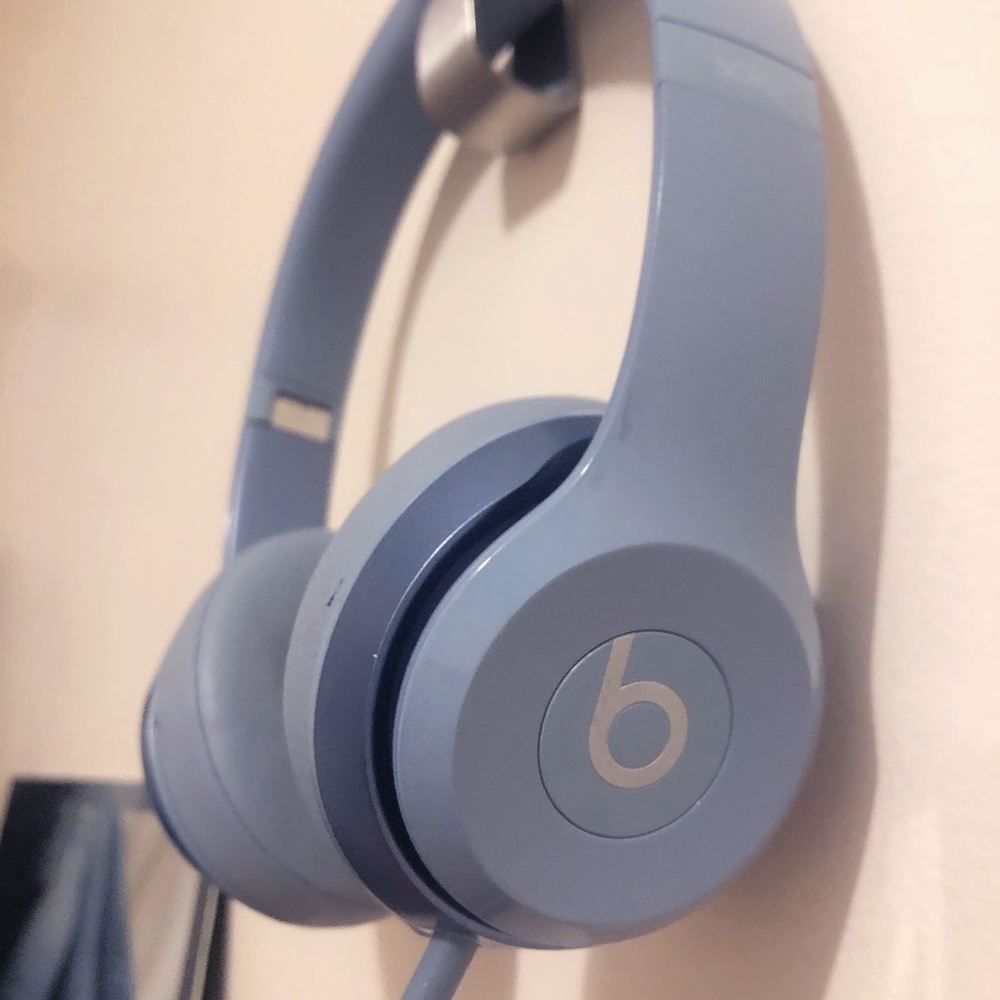 Beats Headphones